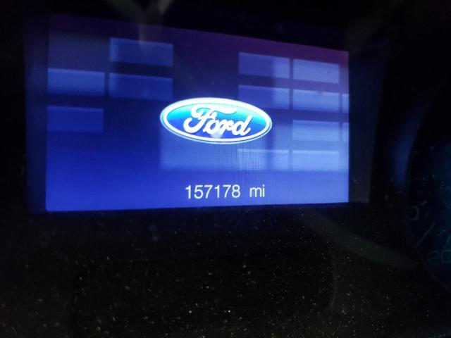 Photo 8 from auction – 2013 FORD EDGE SE with VIN 2FMDK3GC0DBA06992