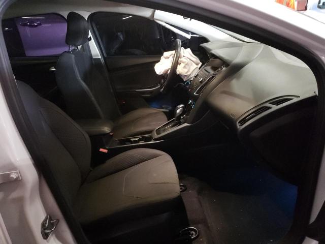 Photo 5 from auction – 2016 FORD FOCUS SE with VIN 1FADP3F24GL214608