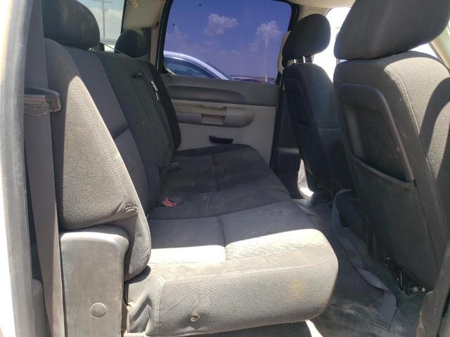 Photo 6 from auction – 2013 CHEVROLET SILVERADO with VIN 1GC1CVCG0DF111507
