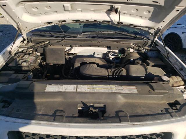 Photo 7 from auction – 1997 FORD F250 with VIN 1FTFX28L2VKC94464