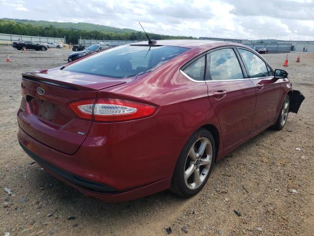 Photo 4 from auction – 2015 FORD FUSION SE with VIN 3FA6P0H71FR135249