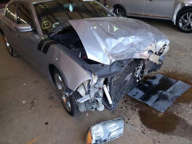 Photo 10 from auction – 2013 DODGE CHARGER SX with VIN 2C3CDXHG6DH729718