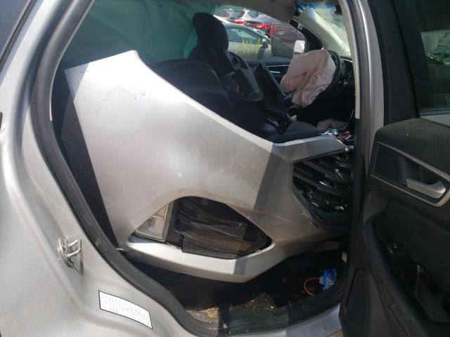 Photo 6 from auction – 2019 FORD EDGE SEL with VIN 2FMPK4J90KBC03805