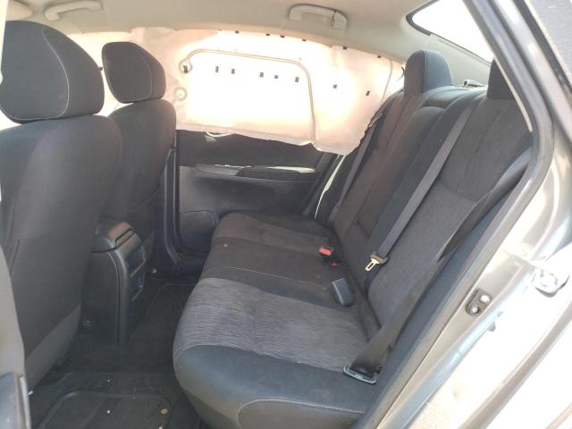 Photo 6 from auction – 2015 NISSAN SENTRA S with VIN 3N1AB7AP0FL694805