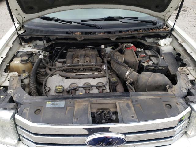 Photo 7 from auction – 2010 FORD FLEX LIMIT with VIN 2FMGK5DC7ABB18035