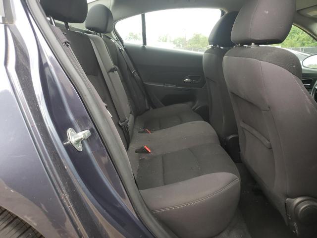 Photo 6 from auction – 2013 CHEVROLET CRUZE LT with VIN 1G1PC5SB0D7224327