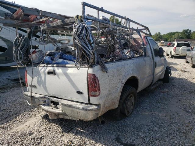 Photo 4 from auction – 2006 FORD F250 SUPER with VIN 1FTNF20506EB75226