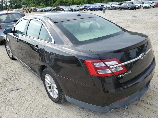 Photo 3 from auction – 2014 FORD TAURUS SE with VIN 1FAHP2D90EG172813