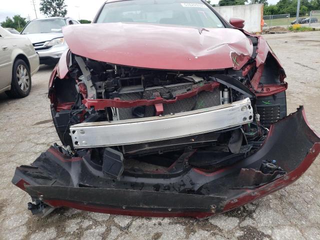 Photo 9 from auction – 2016 NISSAN ALTIMA 2.5 with VIN 1N4AL3AP6GC162366