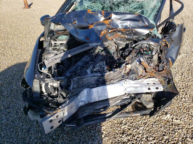 Photo 7 from auction – 2012 HONDA CIVIC LX with VIN 19XFB2F52CE051515