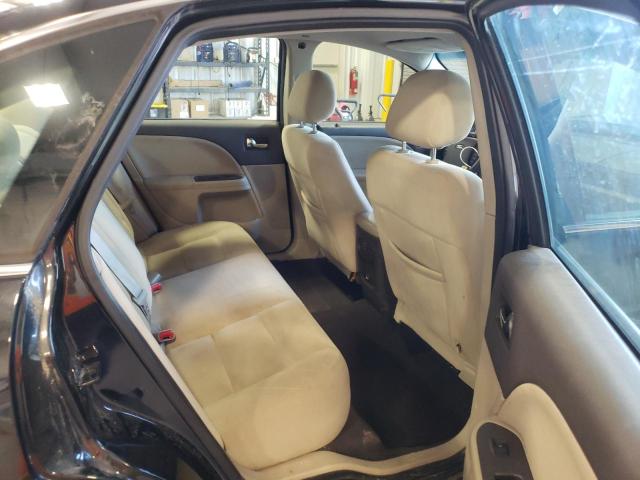 Photo 6 from auction – 2009 FORD TAURUS with VIN 1FAHP23W69G121443