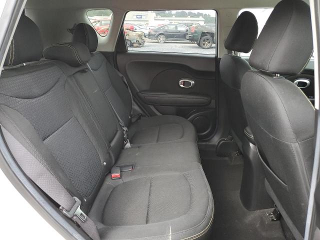 Photo 6 from auction – 2016 KIA SOUL + with VIN KNDJP3A5XG7250004