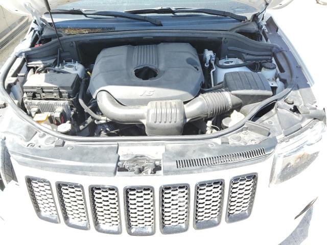Photo 7 from auction – 2015 JEEP GRAND CHER with VIN 1C4RJEAG3FC872919