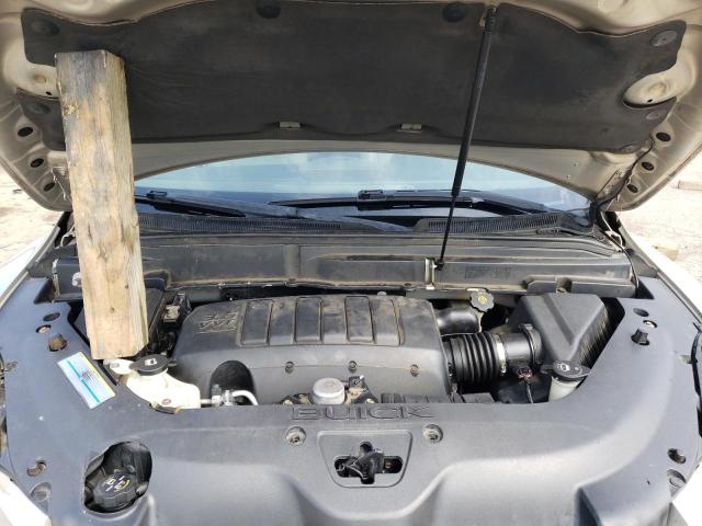 Photo 7 from auction – 2010 BUICK ENCLAVE CX with VIN 5GALRBED1AJ204832