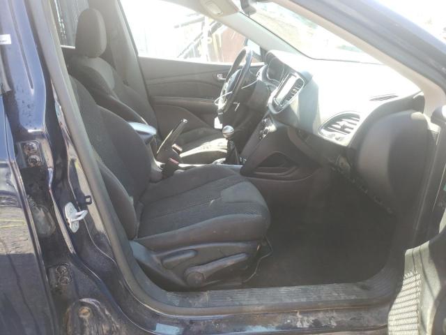 Photo 5 from auction – 2015 DODGE DART SE AE with VIN 1C3CDFDH5FD127904