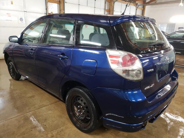 Photo 3 from auction – 2005 TOYOTA COROLLA MA with VIN 2T1LR30E55C404229