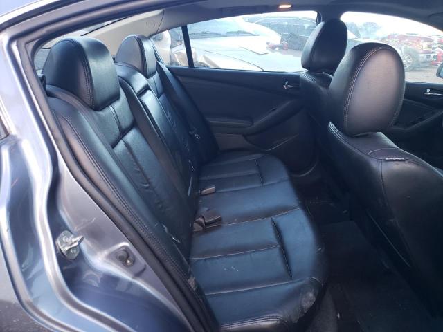 Photo 6 from auction – 2012 NISSAN ALTIMA BAS with VIN 1N4AL2AP8CN458787