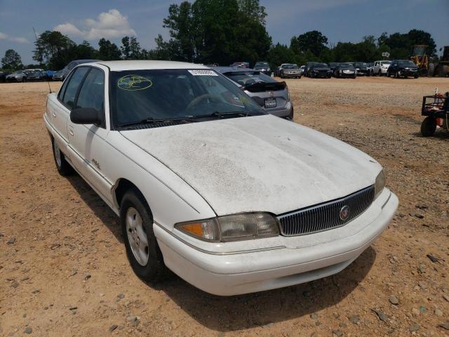 BUICK SKYLARK GR 1996 with VIN 1G4NJ52T5TC420570 - Photo from auction
