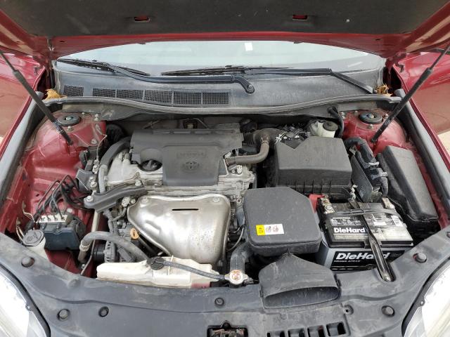 Photo 7 from auction – 2017 TOYOTA CAMRY LE with VIN 4T1BF1FK0HU758166