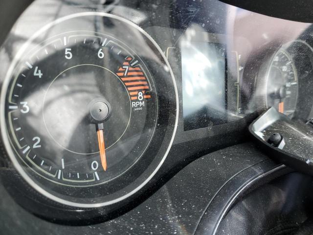 Photo 8 from auction – 2021 JEEP CHEROKEE L with VIN 1C4PJLMX4MD215271