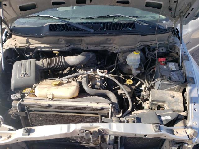 Photo 7 from auction – 2002 DODGE RAM 1500 with VIN 1D7HU18Z12J165719