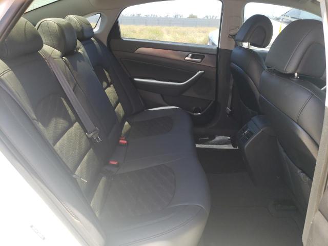 Photo 6 from auction – 2016 HYUNDAI SONATA SPO with VIN 5NPE34AF7GH380135