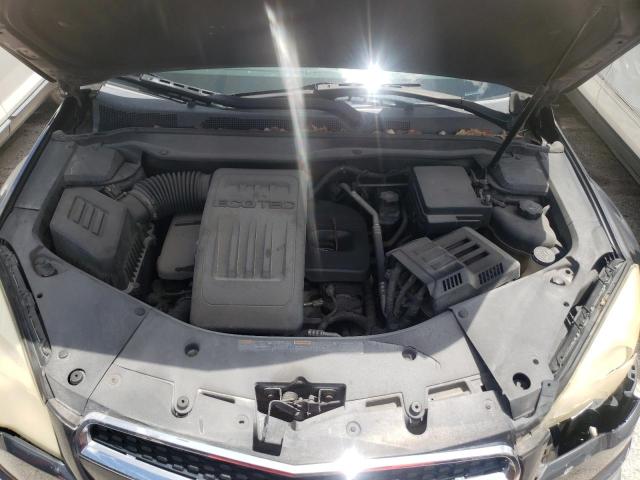 Photo 7 from auction – 2011 CHEVROLET EQUINOX LS with VIN 2GNALBEC5B1164370