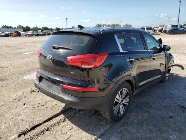 Photo 4 from auction – 2014 KIA SPORTAGE E with VIN KNDPC3AC6E7651471