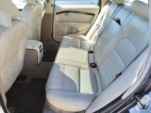 Photo 6 from auction – 2010 VOLVO XC70 T6 with VIN YV4992BZ8A1084923