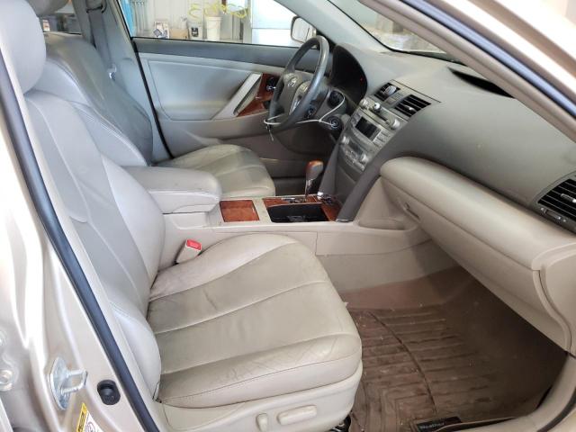 Photo 5 from auction – 2010 TOYOTA CAMRY BASE with VIN 4T4BF3EK0AR065297