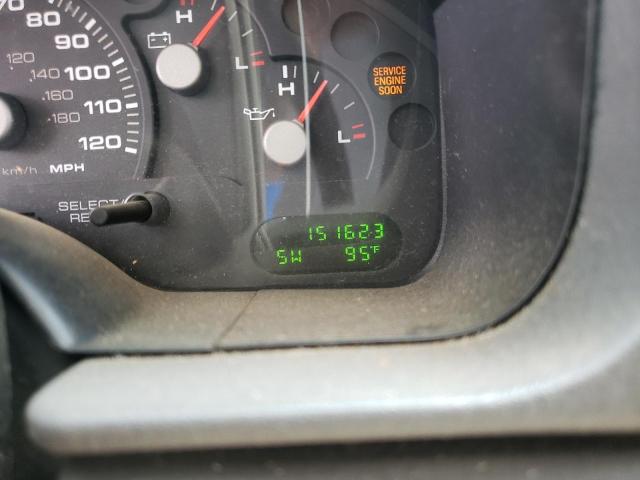 Photo 8 from auction – 2004 FORD EXPLORER X with VIN 1FMZU63K14ZB26280