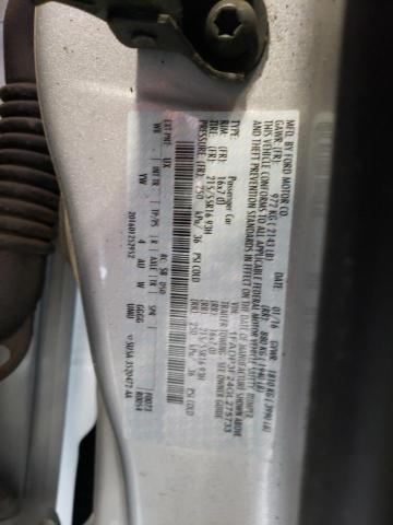 Photo 10 from auction – 2016 FORD FOCUS SE with VIN 1FADP3F24GL275733