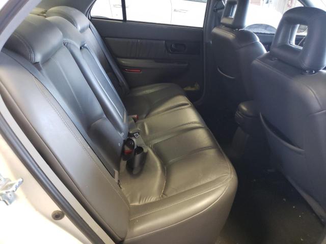 Photo 6 from auction – 2004 BUICK REGAL LS with VIN 2G4WB52K841324545