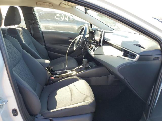 Photo 5 from auction – 2021 TOYOTA COROLLA LE with VIN JTDEPMAE8MJ121944