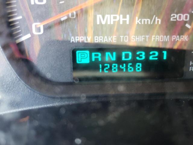 Photo 8 from auction – 2005 CHEVROLET IMPALA with VIN 2G1WF52K659296149