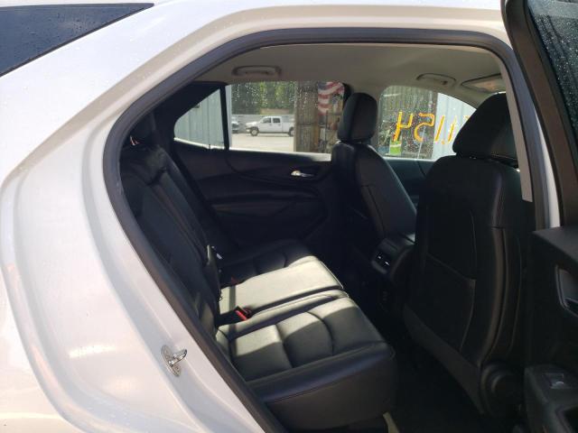 Photo 6 from auction – 2019 CHEVROLET EQUINOX PR with VIN 2GNAXPEX8K6217151