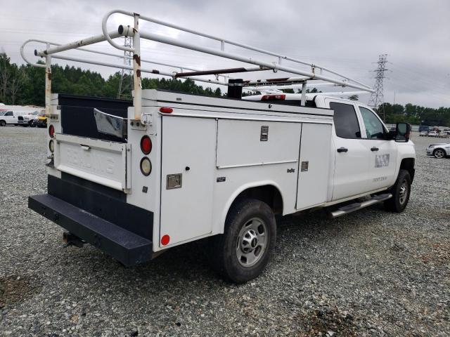 Photo 4 from auction – 2015 CHEVROLET SILVERADO with VIN 1GB1KUEG5FF566287
