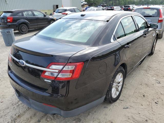Фото 4 с аукциона – 2014 FORD TAURUS SE с VIN 1FAHP2D90EG172813