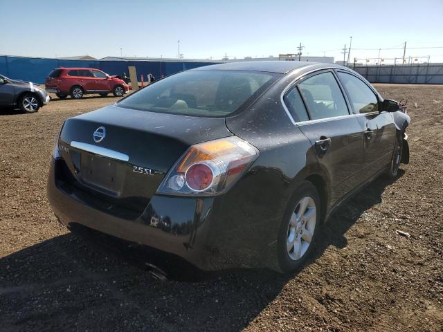 Photo 4 from auction – 2008 NISSAN ALTIMA 2.5 with VIN 1N4AL21E38N548760