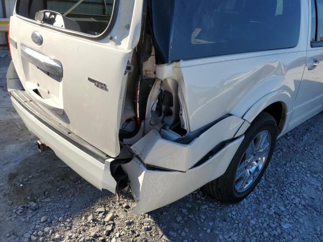 Photo 9 from auction – 2008 FORD EXPEDITION with VIN 1FMFK19548LA28222