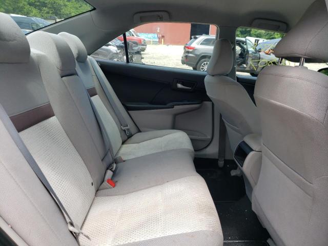 Photo 6 from auction – 2012 TOYOTA CAMRY BASE with VIN 4T4BF1FK9CR194192