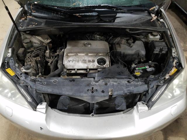 Photo 7 from auction – 2004 LEXUS RX 330 with VIN JTJHA31U040018715