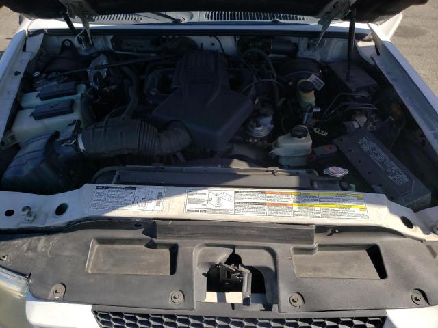 Photo 7 from auction – 2001 FORD EXPLORER S with VIN 1FMYU60E91UA53498