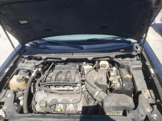 Photo 7 from auction – 2011 FORD FLEX LIMIT with VIN 2FMGK5DC6BBD08958