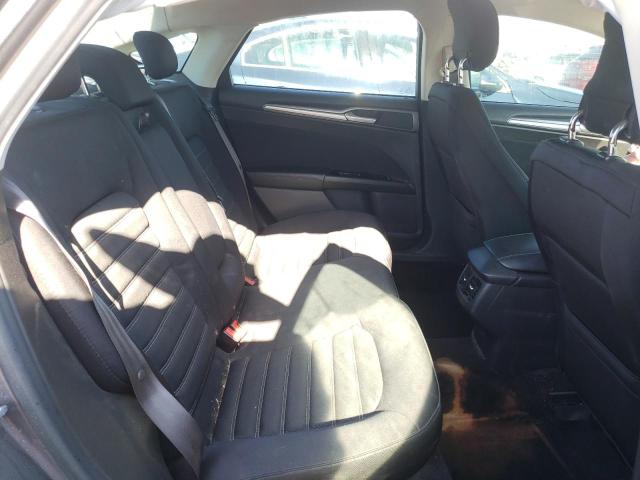 Photo 6 from auction – 2014 FORD FUSION SE with VIN 3FA6P0H78ER355440