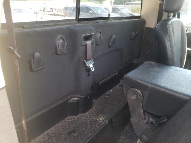 Photo 6 from auction – 2005 DODGE RAM 1500 S with VIN 1D7HA16NX5J504183