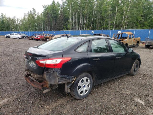 Photo 4 from auction – 2012 FORD FOCUS S with VIN 1FAHP3E20CL228583