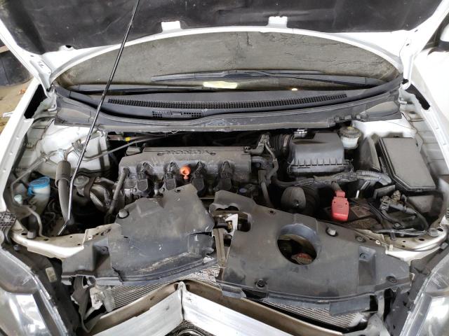 Photo 7 from auction – 2015 HONDA CIVIC EXL with VIN 19XFB2F94FE014022