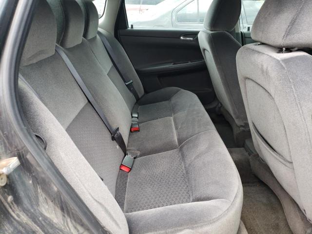 Photo 6 from auction – 2011 CHEVROLET IMPALA LT with VIN 2G1WG5EK7B1160034
