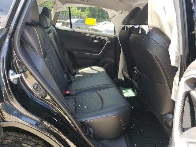 Photo 6 from auction – 2021 TOYOTA RAV4 ADVEN with VIN 2T3J1RFV4MW157721